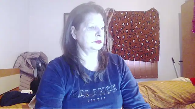 ExtasyMature Webcam show