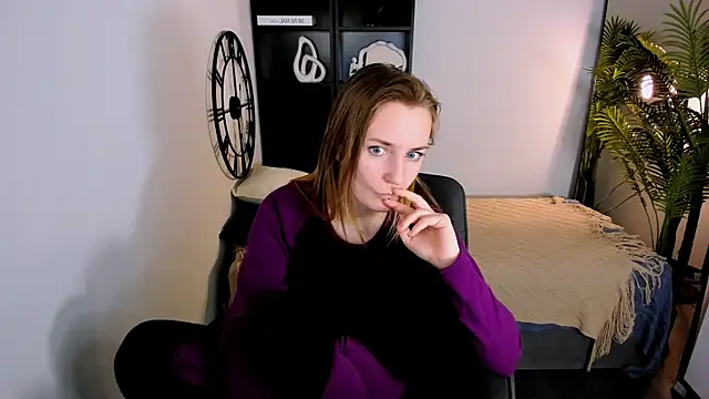 MeggySun's Live XXX Chat