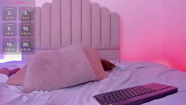 AmbarEvans_'s Live XXX Chat