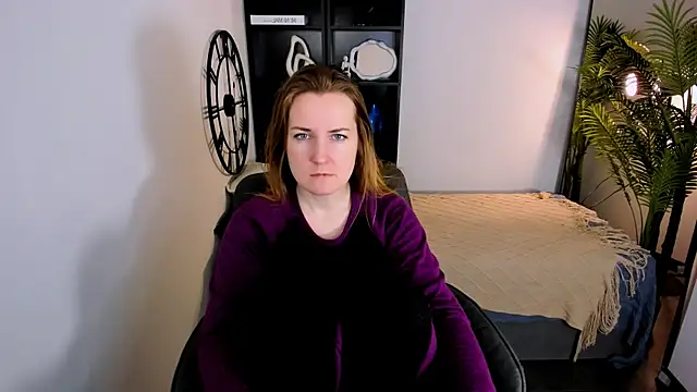 MeggySun's Live XXX Chat