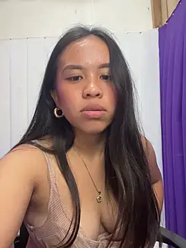 Lovely_apple19 Pertunjukan Webcam