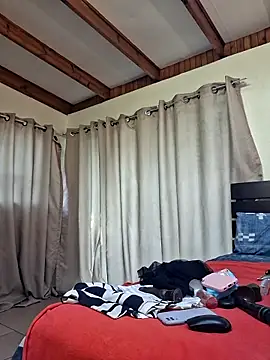 Blackforest10's Webcam Show