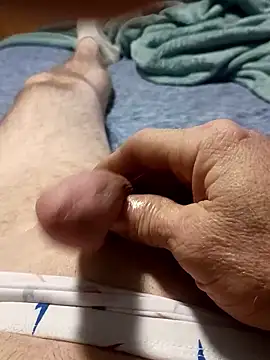 Donglong80's Webcam Show