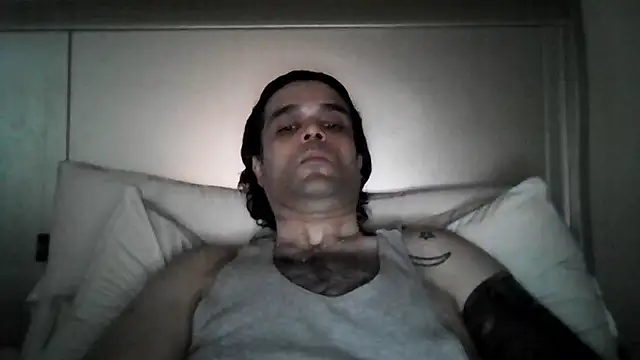 StuntingSpunMarine69's Webcam Show