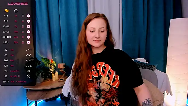 velvet_cherry_ – Naživo XXX chat