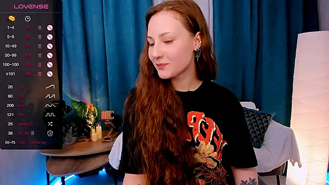 velvet_cherry_ – Naživo XXX chat