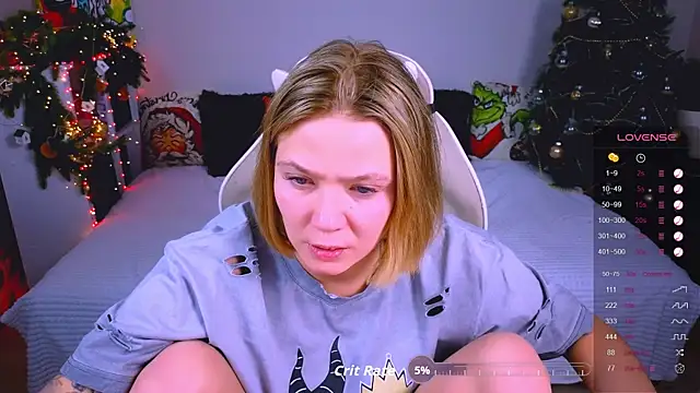 Chat XXX en directo de Karen_morris