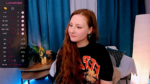 velvet_cherry_ – Naživo XXX chat