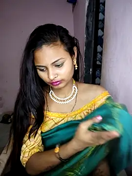 Khatta_Meeth's Webcam Show