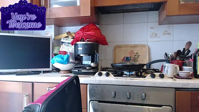 martachatte élő XXX-chatje