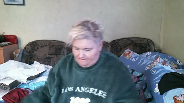 Lana555's Webcam Show