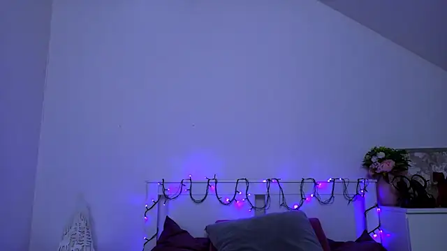 GabiCarter 现场XXX聊天