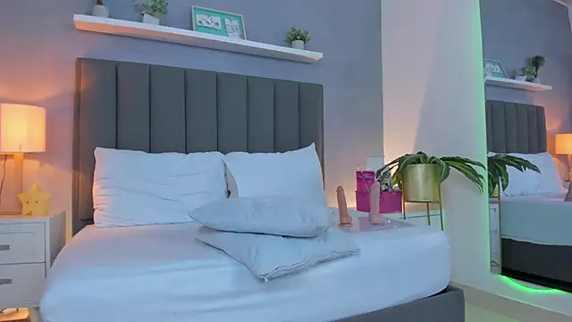 cristina_gallardo Live XXX Chat