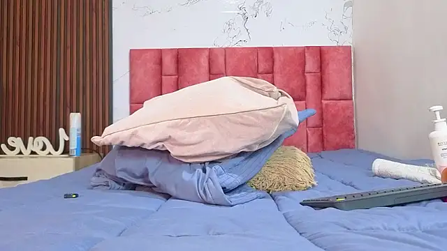 anna_beneet Obrolan Langsung XXX