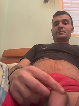 AlexandruUK Webcam-Show