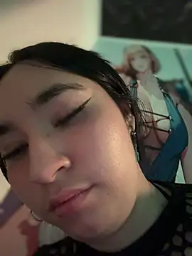 Sophie_LS' Live XXX Chat