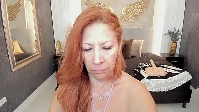 cintiagreyx's Live XXX Chat