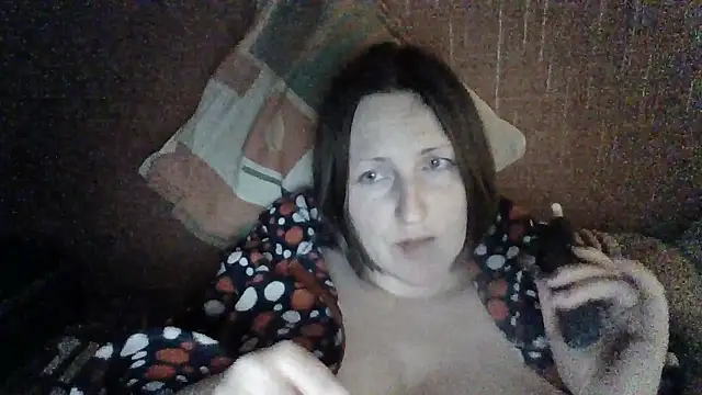 Chatroom XXX en direct de AllaSowinskaya