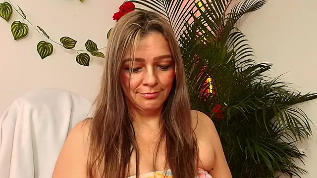 Carol_Miss2's Live XXX Chat