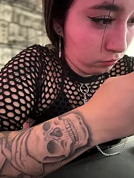 Sophie_LS' Live XXX Chat