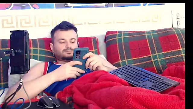 โชว์เว็บแคมของ florintanus69