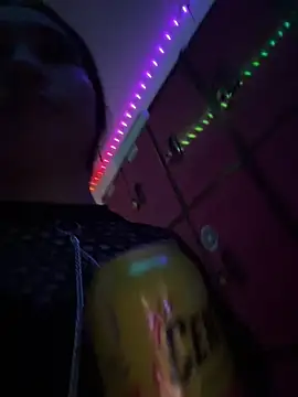 Chat +18 de Sophie_LS ao vivo