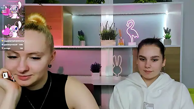 mila_glow1 Live XXX Chat