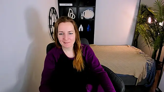 MeggySun's Live XXX Chat