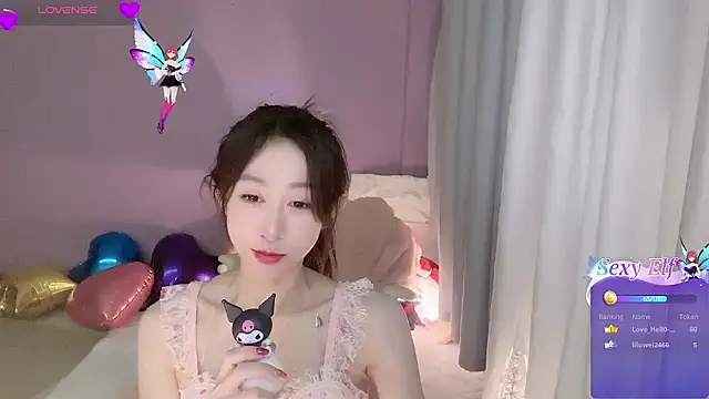 Fayebae_11's Live XXX Chat