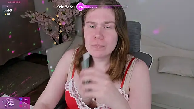 Chat XXX en directo de Nancy_Sun_