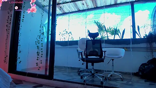 Agathaargent_ Chat XXX in diretta