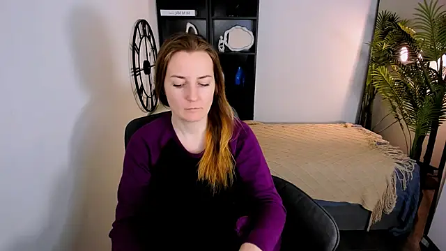 MeggySun Chat XXX in diretta