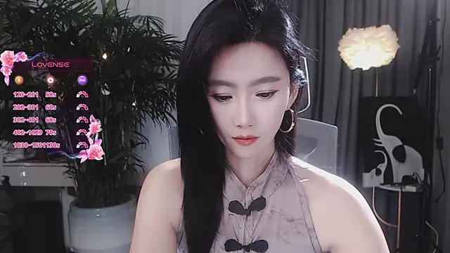 feifei-love's Live XXX Chat