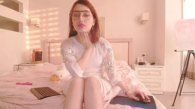 Iren's Live XXX Chat