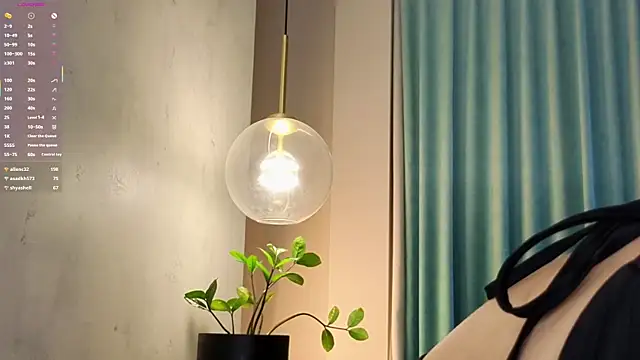 AngelicRice's Live XXX Chat