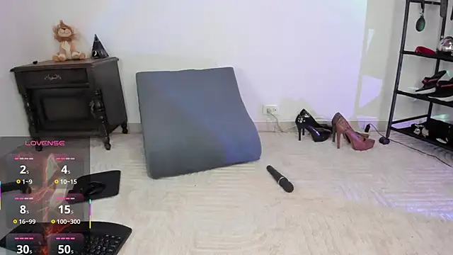 ariannaconnor_'s Live XXX Chat