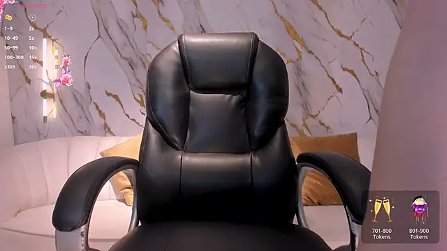 JuanitaClayのライブXXXチャット