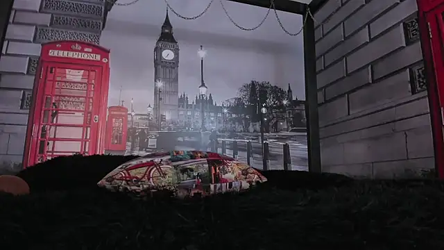 litzy_skinny 现场XXX聊天