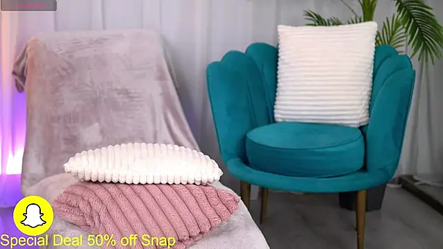 RebeccaRese's Live XXX Chat