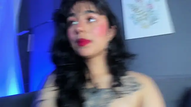 flower_smith_'s Live XXX Chat