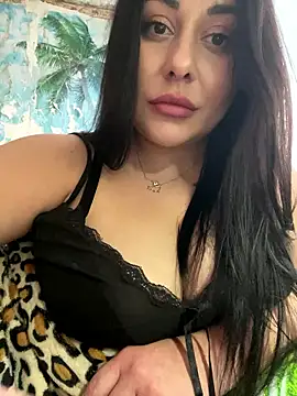 DaisyStreet's Live XXX Chat