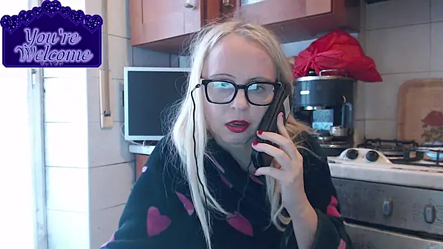 martachatte Webcam Show