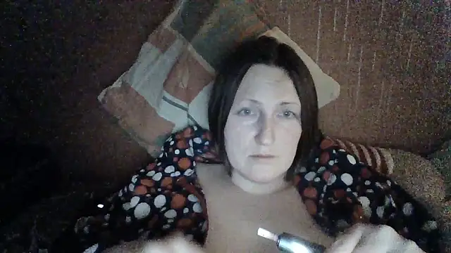 AllaSowinskaya's Live XXX Chat