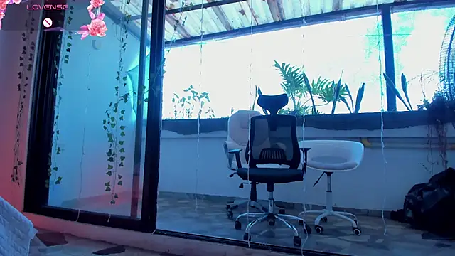 Agathaargent_'s Live XXX Chat