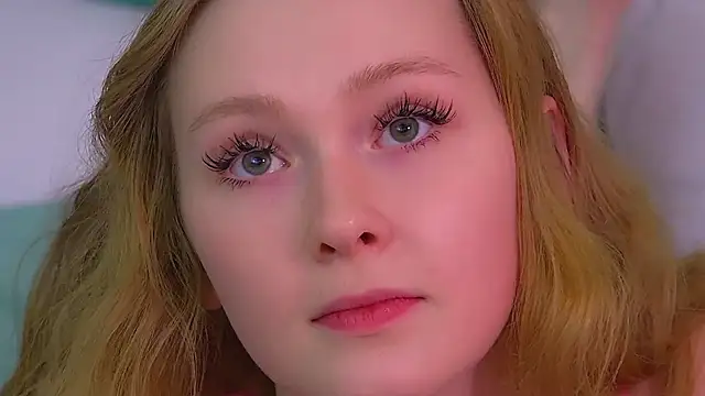 AgataFoxley's Live XXX Chat