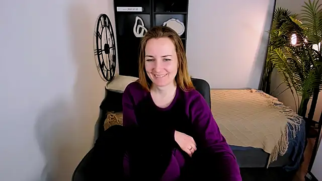 MeggySun's Live XXX Chat