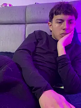 NaytonFreeman 라이브 XXX 채팅