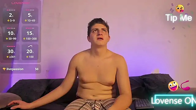 atilaepic Live XXX Chat