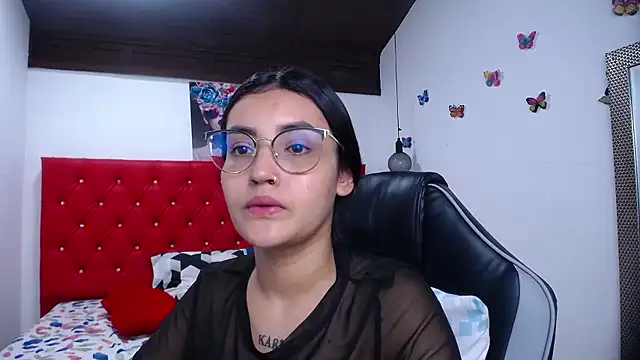 kathe-mills235's Live XXX Chat