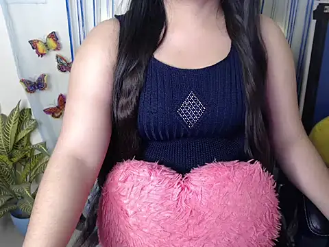 anika_boldのライブXXXチャット